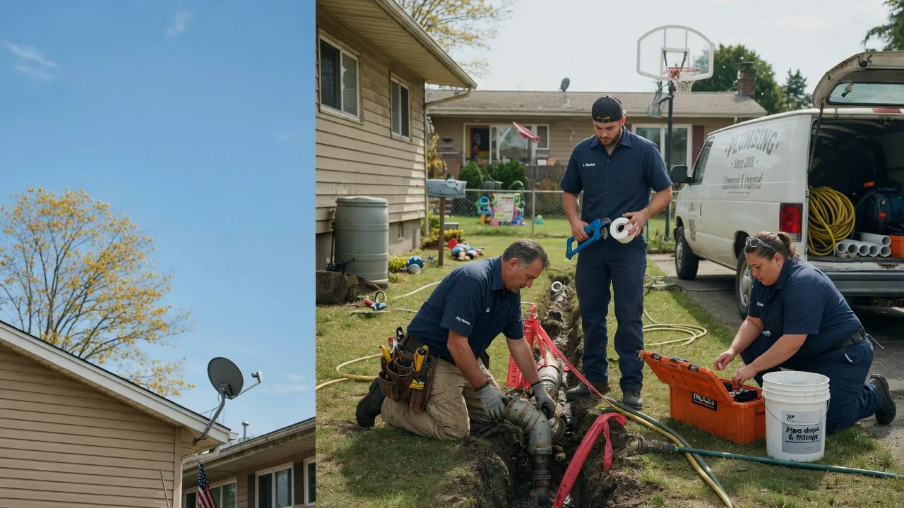 Garbage Disposal Replacement in Lake Norden, SD near me