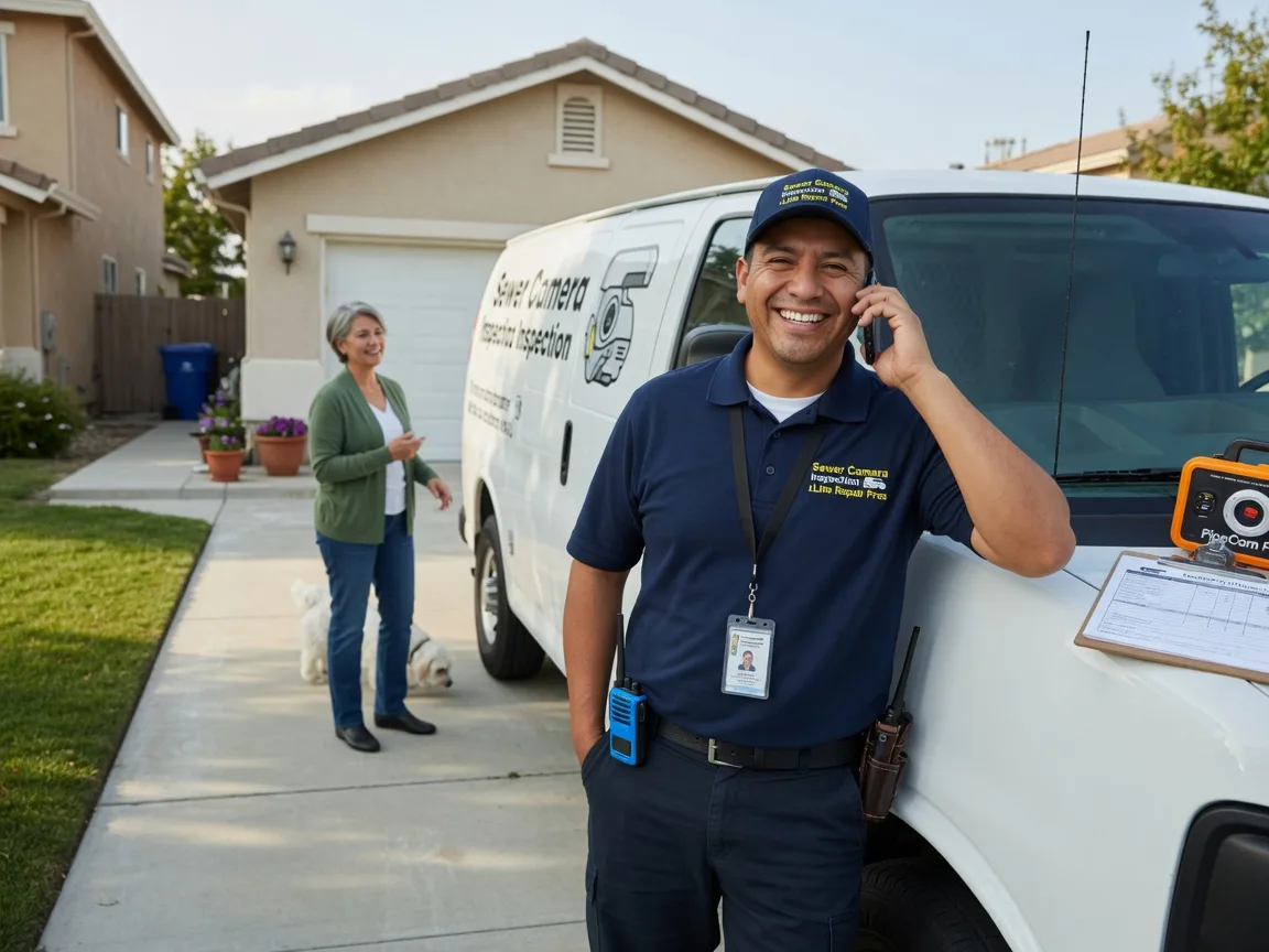 Sewer Line Repair Lake Norden, SD FAQs